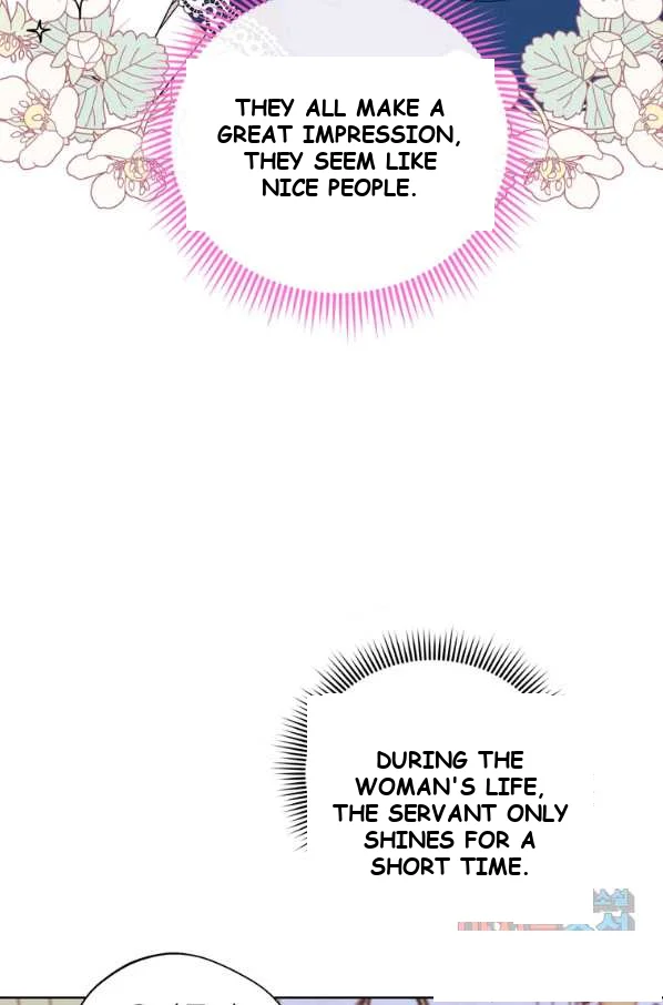 Surviving As An Illegitimate Princess Chapter 4 - Page 74