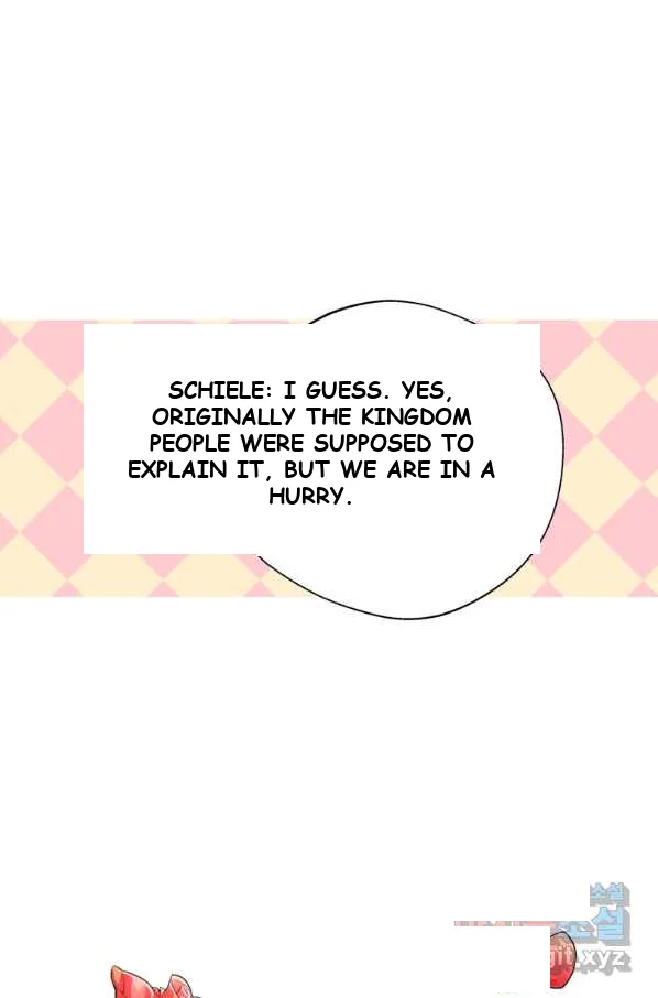 Surviving As An Illegitimate Princess Chapter 4 - Page 76