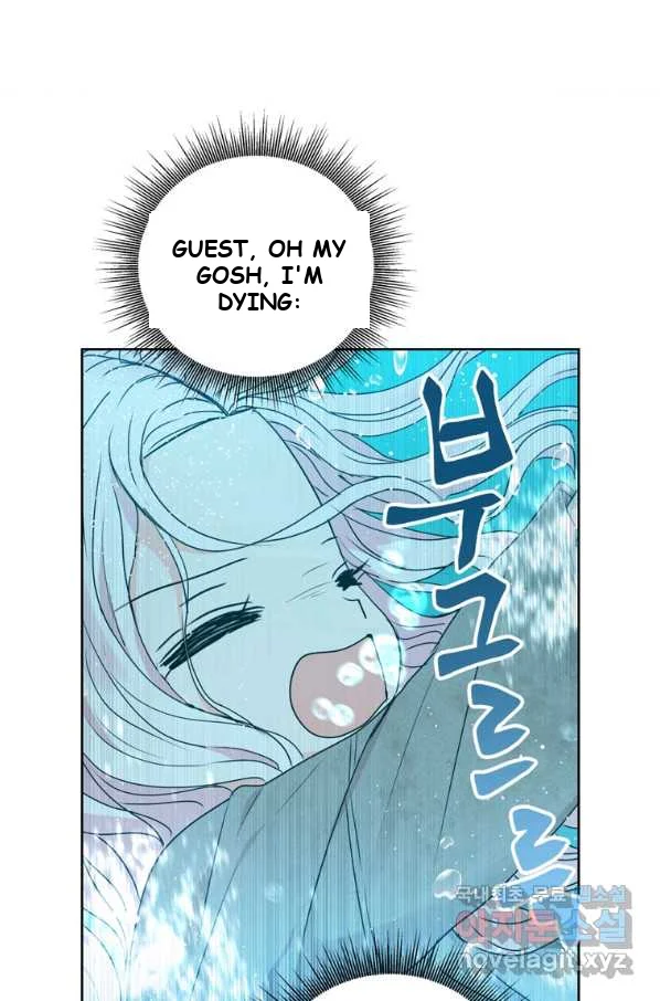 Surviving As An Illegitimate Princess Chapter 4 - Page 8