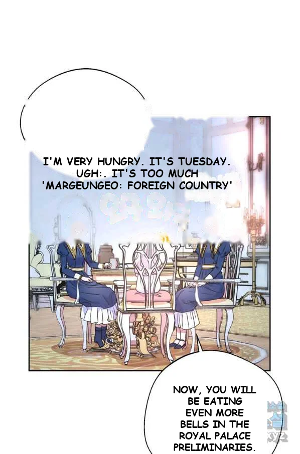 Surviving As An Illegitimate Princess Chapter 4 - Page 85