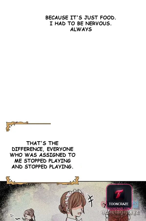 Surviving As An Illegitimate Princess Chapter 4 - Page 87