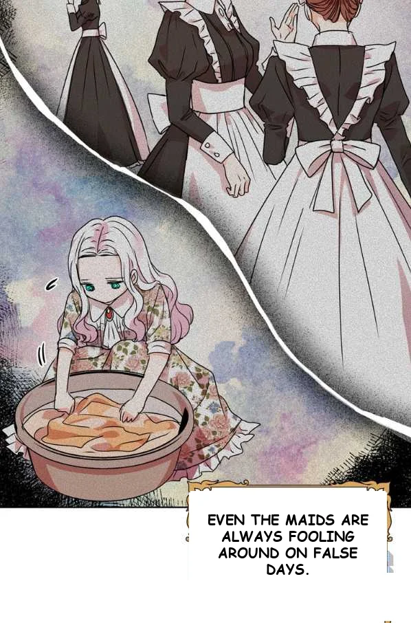 Surviving As An Illegitimate Princess Chapter 4 - Page 88