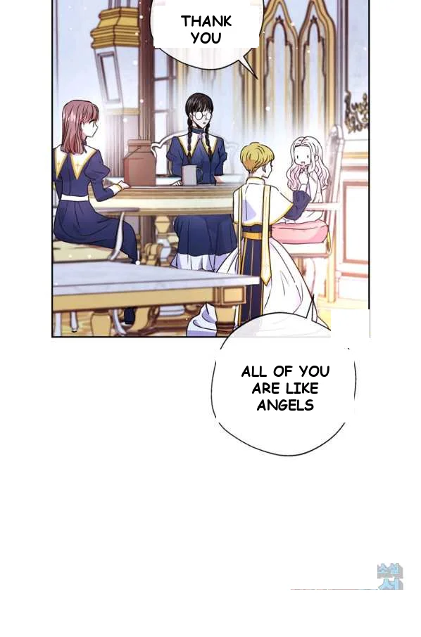 Surviving As An Illegitimate Princess Chapter 4 - Page 91