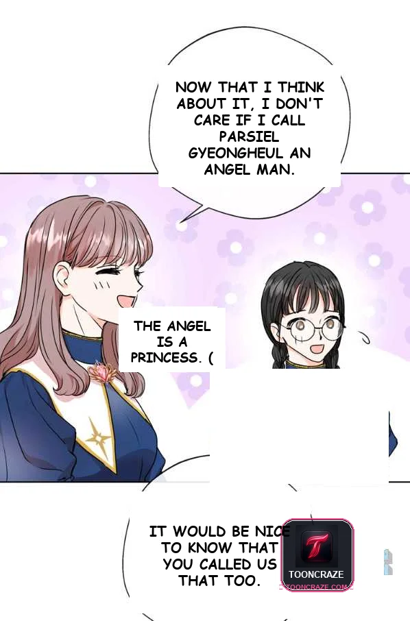 Surviving As An Illegitimate Princess Chapter 4 - Page 92
