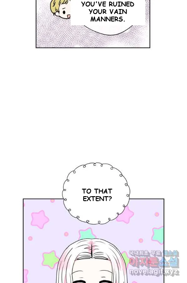 Surviving As An Illegitimate Princess Chapter 4 - Page 94