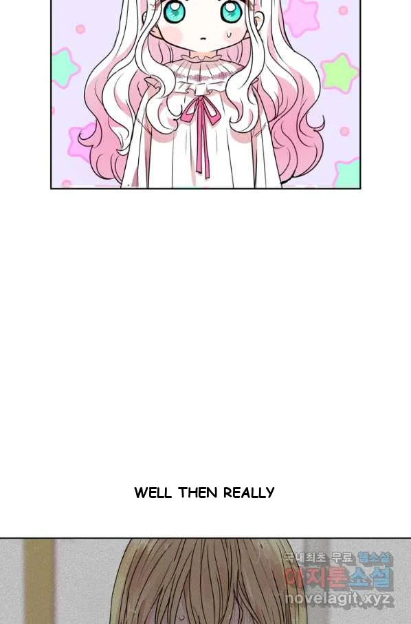 Surviving As An Illegitimate Princess Chapter 4 - Page 95