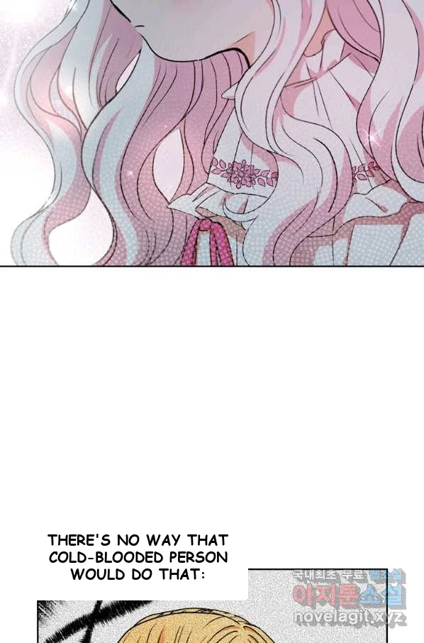 Surviving As An Illegitimate Princess Chapter 4 - Page 98