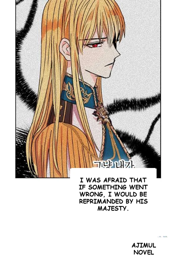 Surviving As An Illegitimate Princess Chapter 4 - Page 99