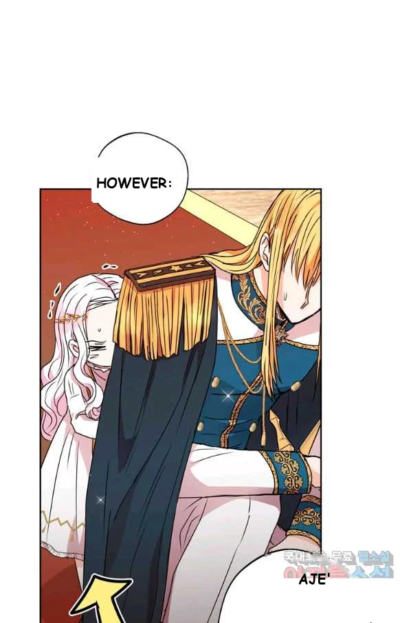 Surviving As An Illegitimate Princess Chapter 5 - Page 10