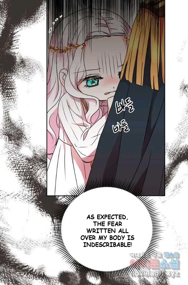 Surviving As An Illegitimate Princess Chapter 5 - Page 12