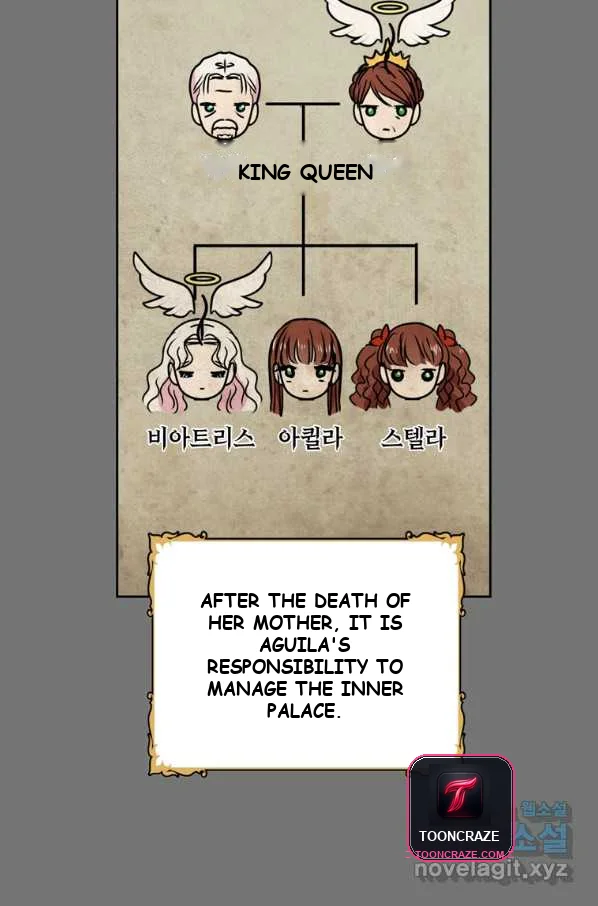 Surviving As An Illegitimate Princess Chapter 5 - Page 18