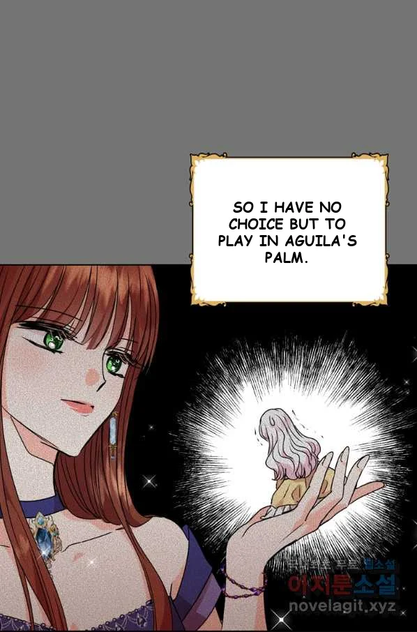 Surviving As An Illegitimate Princess Chapter 5 - Page 19