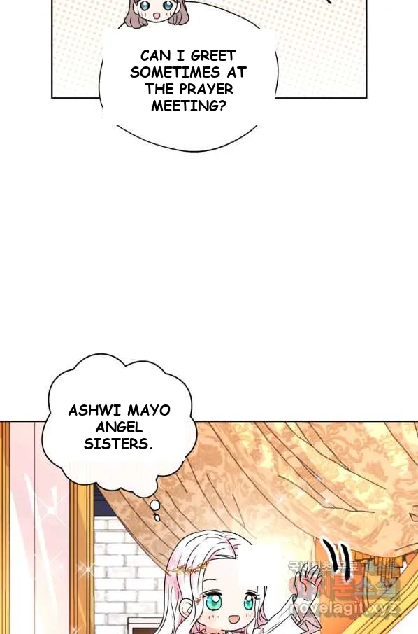Surviving As An Illegitimate Princess Chapter 5 - Page 2