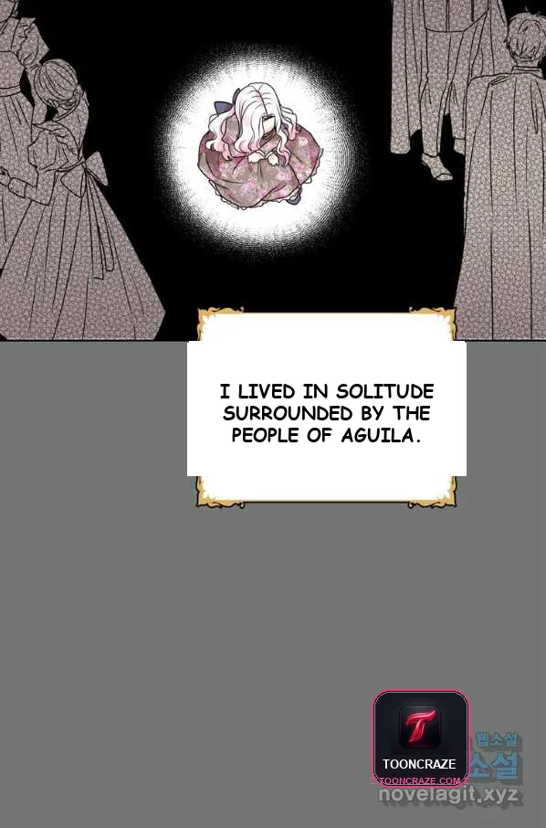 Surviving As An Illegitimate Princess Chapter 5 - Page 21