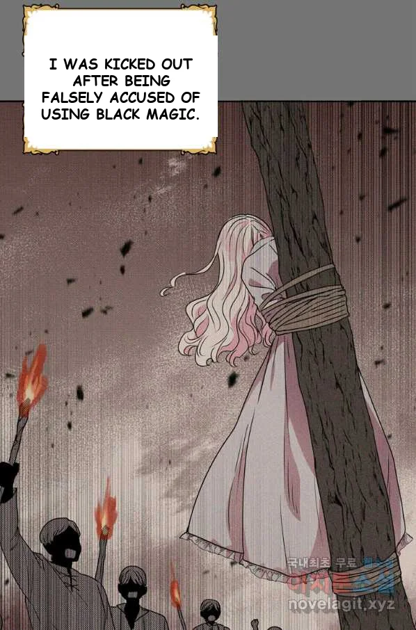 Surviving As An Illegitimate Princess Chapter 5 - Page 22