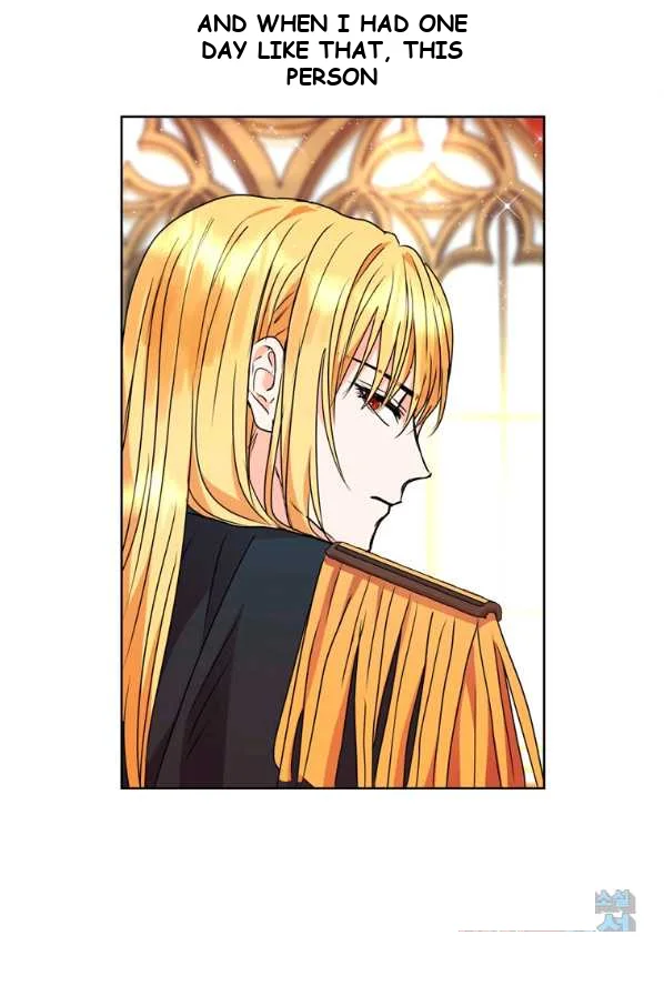 Surviving As An Illegitimate Princess Chapter 5 - Page 24