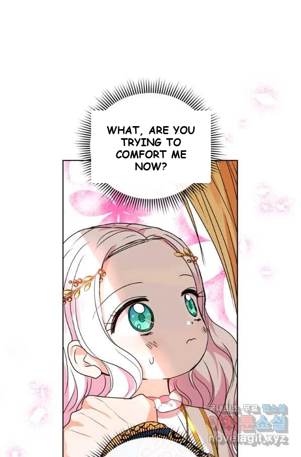 Surviving As An Illegitimate Princess Chapter 5 - Page 29