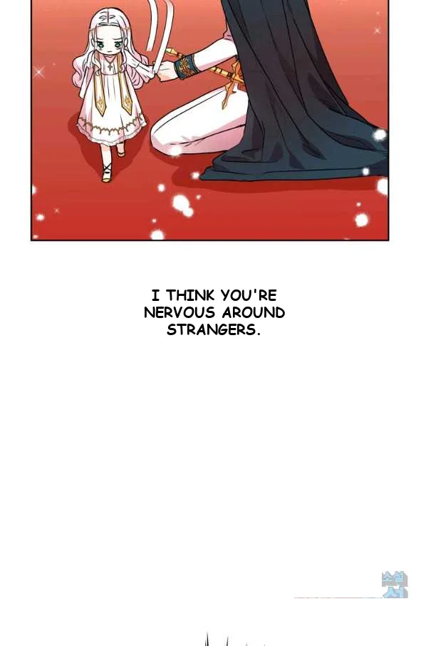 Surviving As An Illegitimate Princess Chapter 5 - Page 31