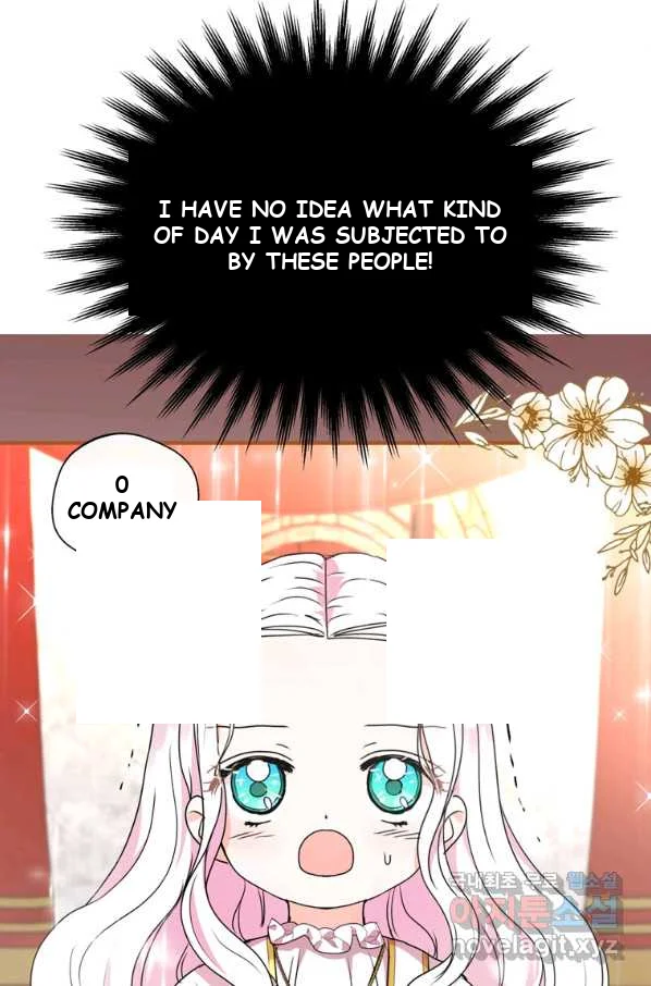 Surviving As An Illegitimate Princess Chapter 5 - Page 32