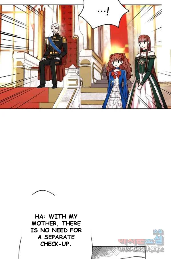 Surviving As An Illegitimate Princess Chapter 5 - Page 34
