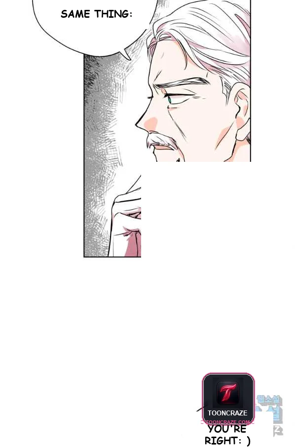 Surviving As An Illegitimate Princess Chapter 5 - Page 35