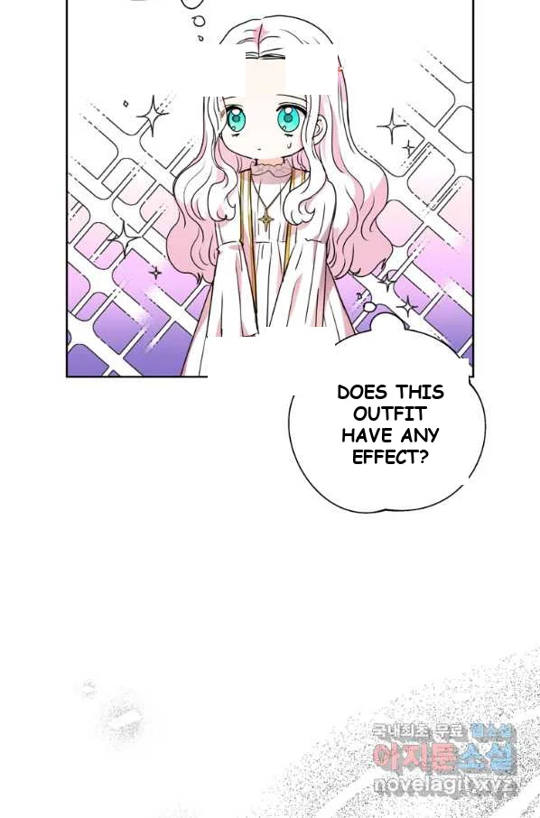 Surviving As An Illegitimate Princess Chapter 5 - Page 38