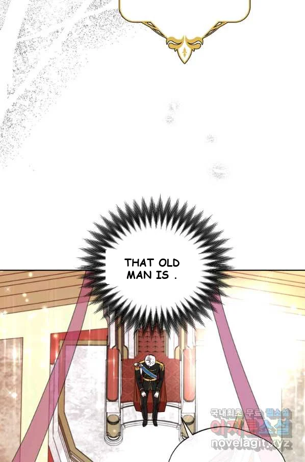 Surviving As An Illegitimate Princess Chapter 5 - Page 40