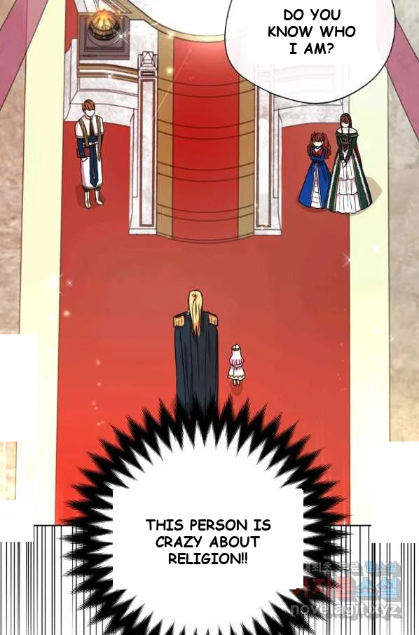 Surviving As An Illegitimate Princess Chapter 5 - Page 41