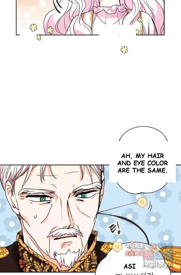 Surviving As An Illegitimate Princess Chapter 5 - Page 43
