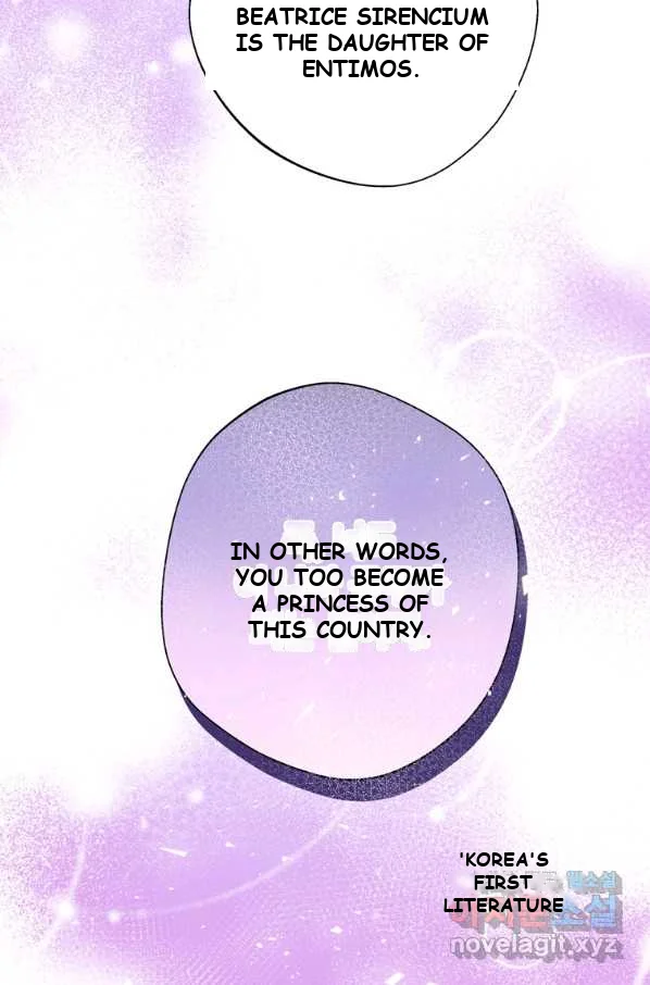Surviving As An Illegitimate Princess Chapter 5 - Page 45