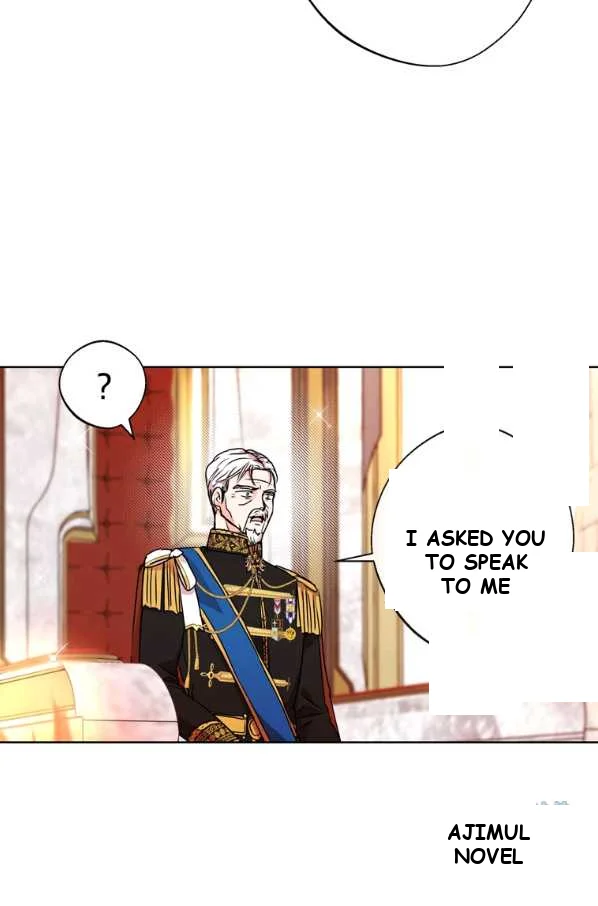 Surviving As An Illegitimate Princess Chapter 5 - Page 47