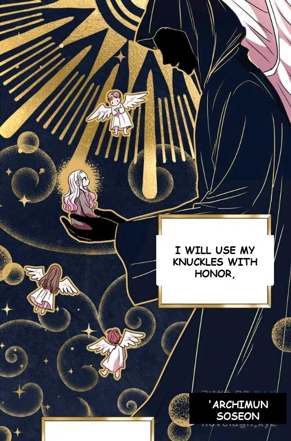 Surviving As An Illegitimate Princess Chapter 5 - Page 50