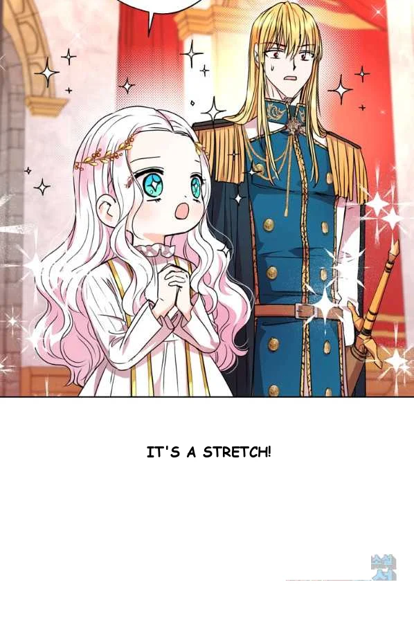 Surviving As An Illegitimate Princess Chapter 5 - Page 53
