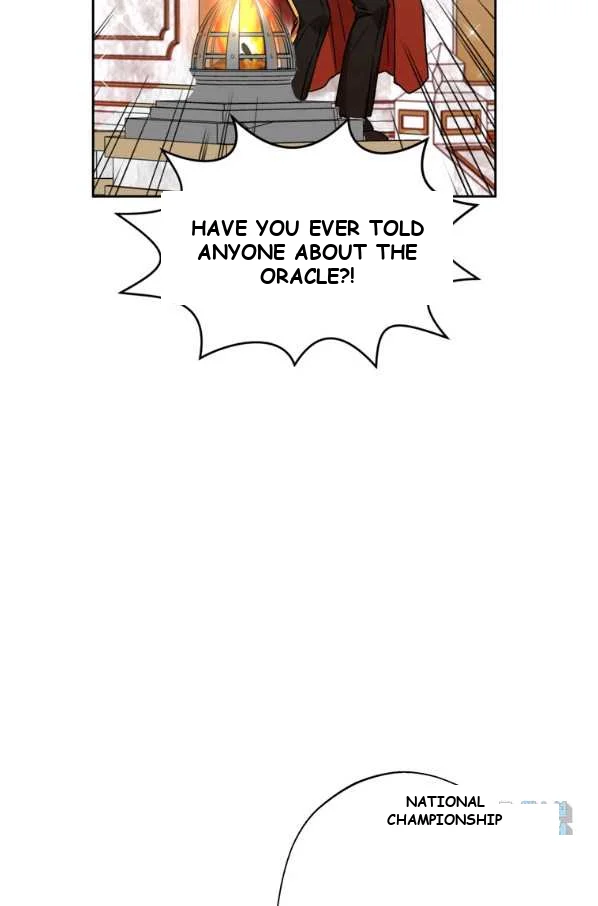 Surviving As An Illegitimate Princess Chapter 5 - Page 56