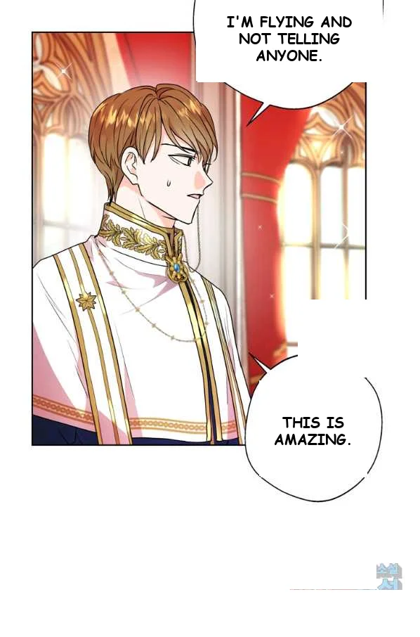 Surviving As An Illegitimate Princess Chapter 5 - Page 57