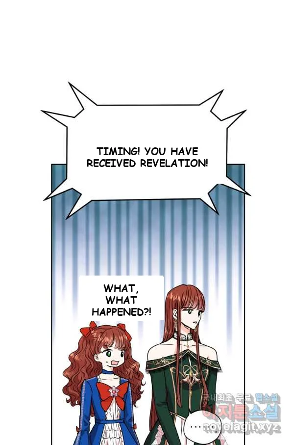 Surviving As An Illegitimate Princess Chapter 5 - Page 58