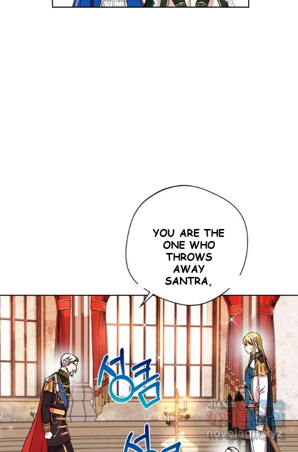 Surviving As An Illegitimate Princess Chapter 5 - Page 59