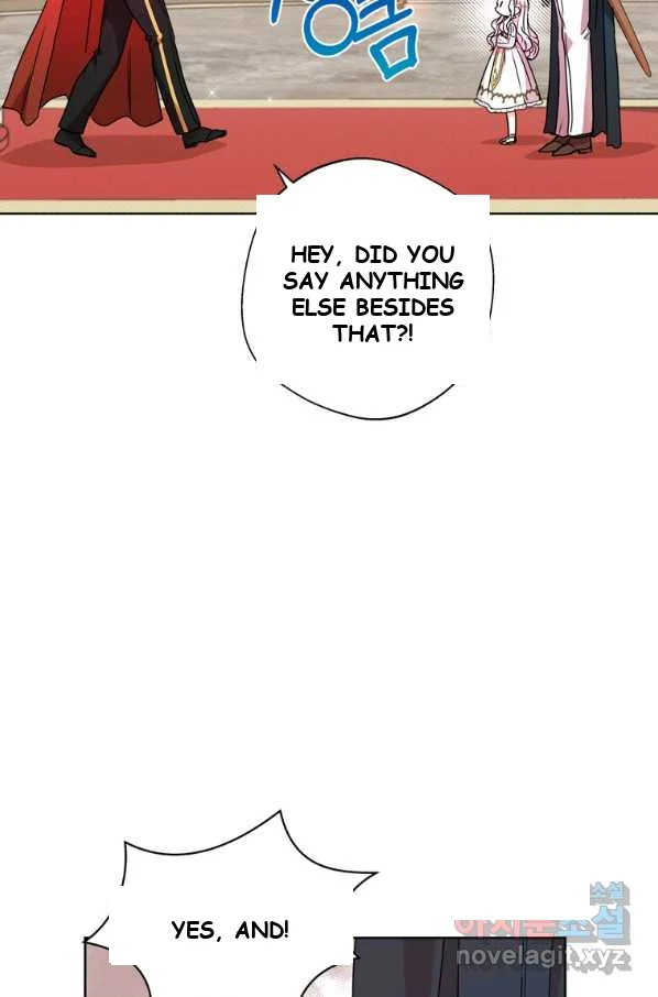 Surviving As An Illegitimate Princess Chapter 5 - Page 60