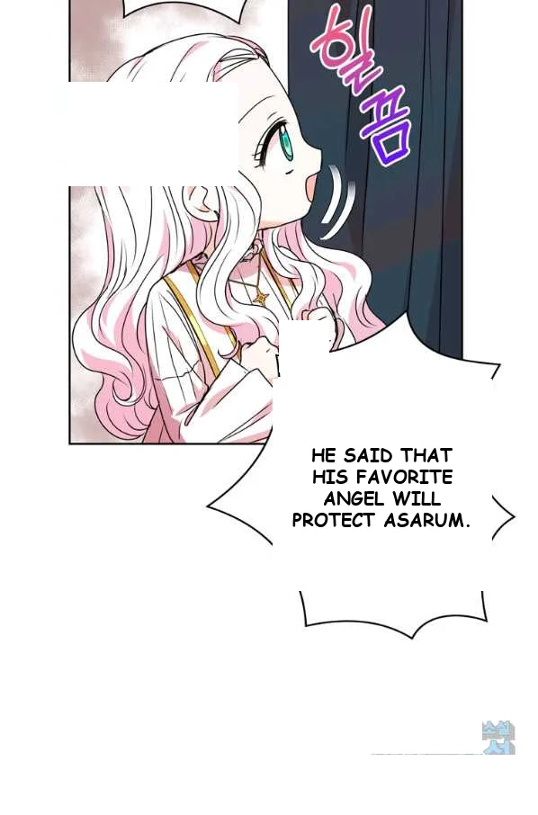 Surviving As An Illegitimate Princess Chapter 5 - Page 61