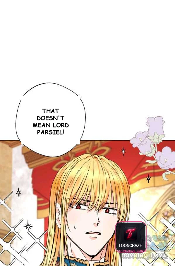 Surviving As An Illegitimate Princess Chapter 5 - Page 62