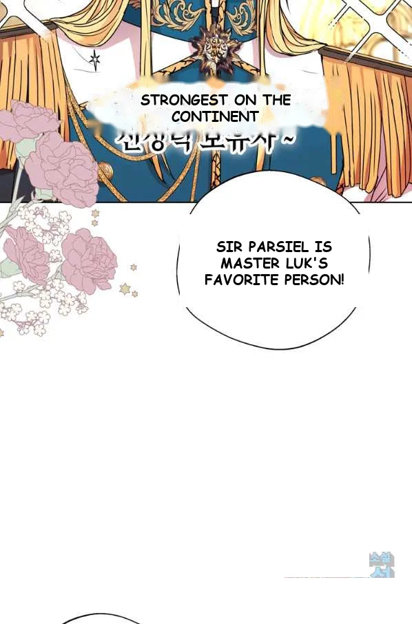 Surviving As An Illegitimate Princess Chapter 5 - Page 63
