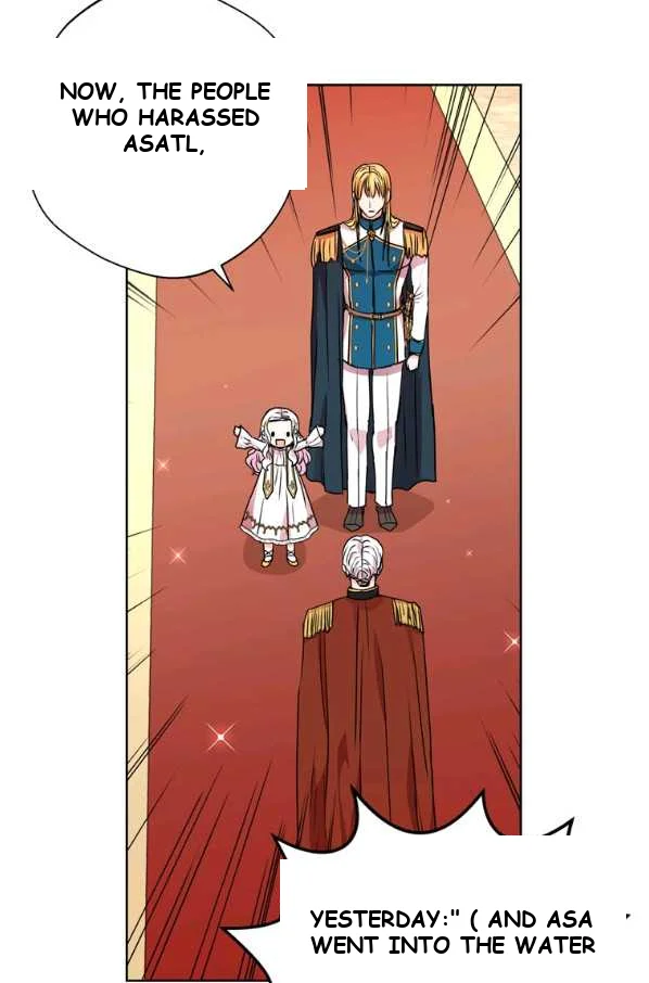Surviving As An Illegitimate Princess Chapter 5 - Page 64