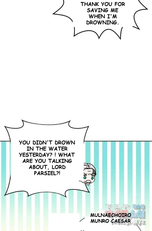 Surviving As An Illegitimate Princess Chapter 5 - Page 65