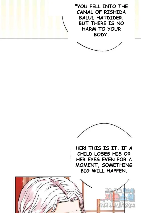 Surviving As An Illegitimate Princess Chapter 5 - Page 66
