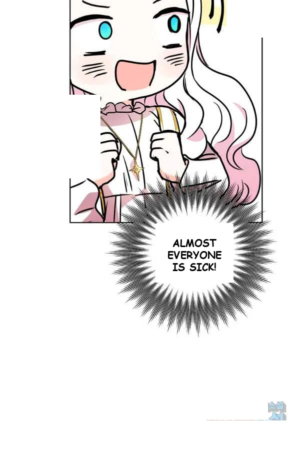 Surviving As An Illegitimate Princess Chapter 5 - Page 70