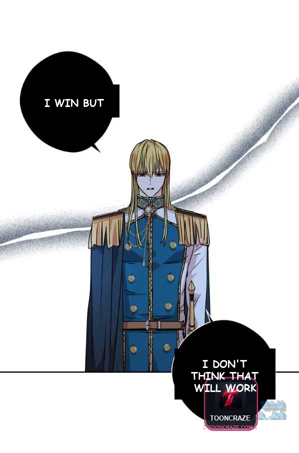Surviving As An Illegitimate Princess Chapter 5 - Page 71