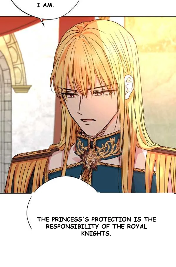 Surviving As An Illegitimate Princess Chapter 5 - Page 74