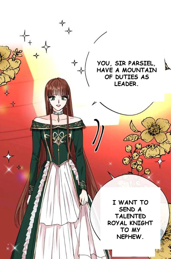 Surviving As An Illegitimate Princess Chapter 5 - Page 77