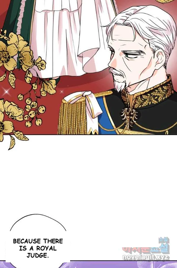 Surviving As An Illegitimate Princess Chapter 5 - Page 78