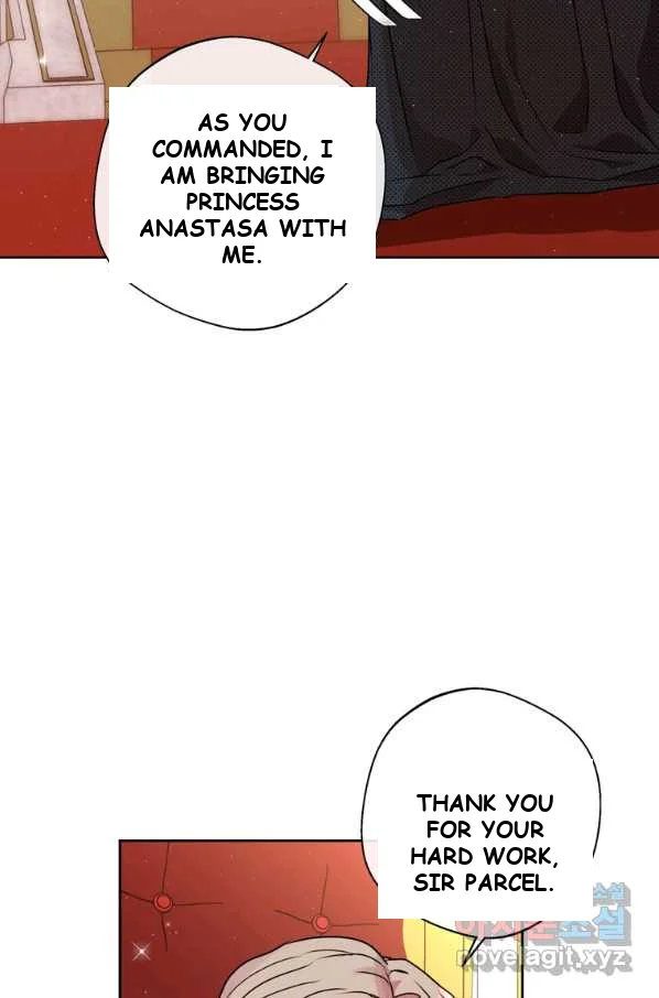 Surviving As An Illegitimate Princess Chapter 5 - Page 8